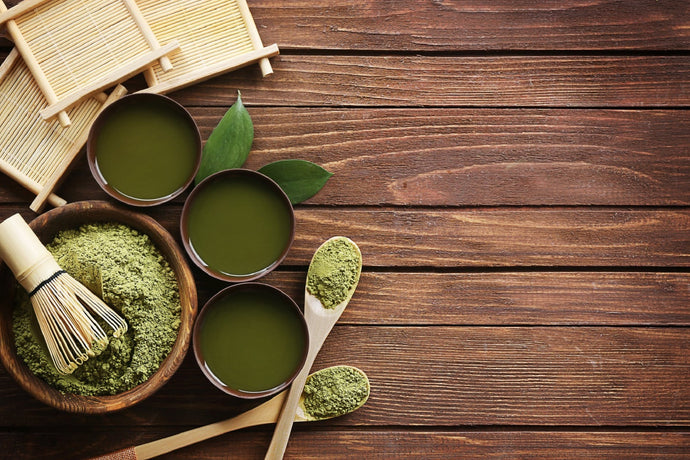 5 Of The Best Herbal Treatments You Should Look Into