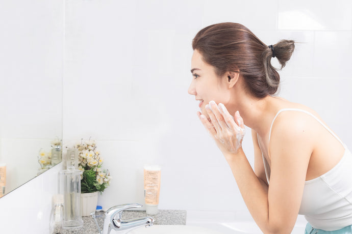How To Take Care Of Your Skin Without Spending A Fortune