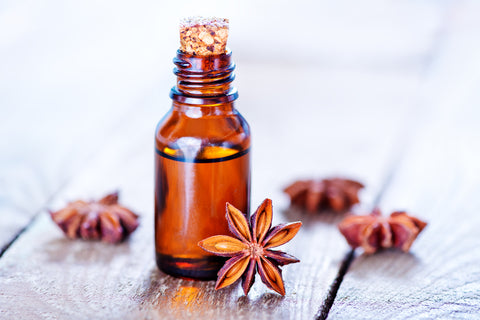 anise star oil