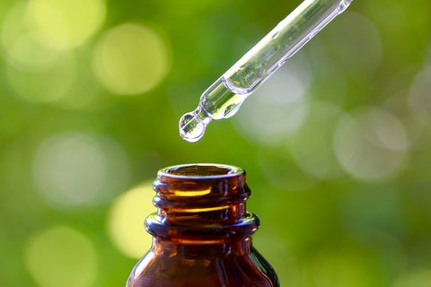 linaloe berry essential oil