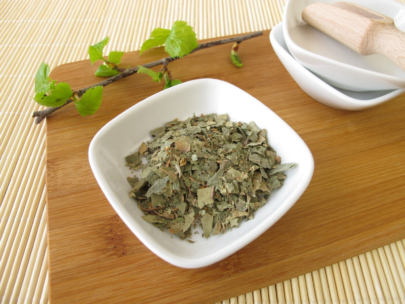 Birch Oil Benefits: 8 Great Uses