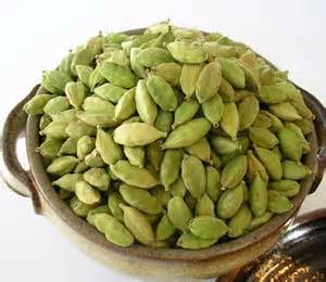 Is Cardamom In The Cards For You?