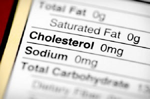 Five Healthy Ways To Win Your Battle With High Cholesterol Naturally
