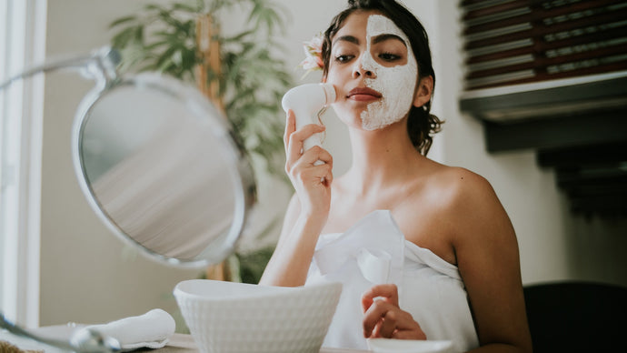 How To Cleanse Your Face For Maximum Benefits