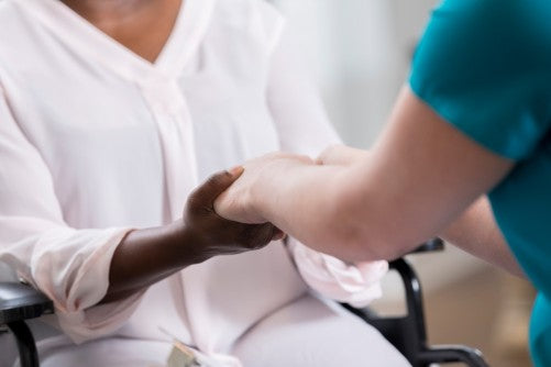 COVID-19, Cancer And Mental Health