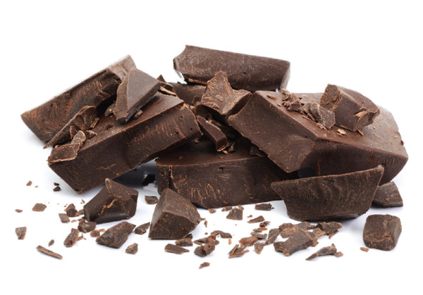 Good News For Dark Chocolate Lovers