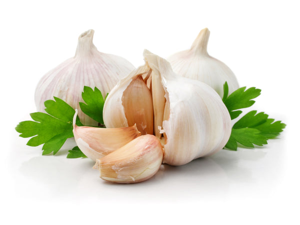 Can Garlic Reduce Aging-Related Memory Problems?