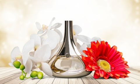 What Is A Herbal Distillate?