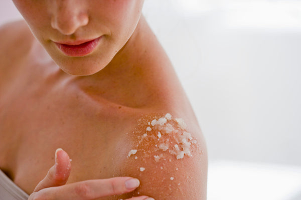 At-Home Remedies To Relieve Itchy Skin