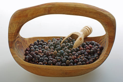 Top Uses For Juniper Berry Oil