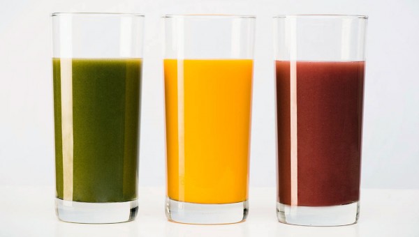 The Impact Of Liquid Diets On Your Teeth