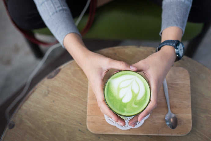 The Positive Effects Of Matcha Tea You Didn’t Know About