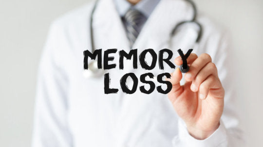 Five Techniques For A Healthier Memory
