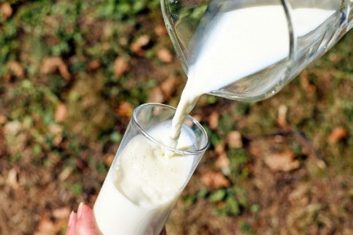 milk produced with artificial hormones that could kill you 