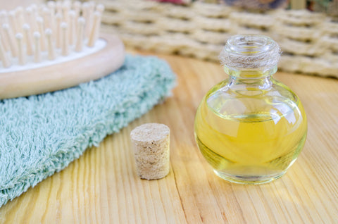 Benefits Of Olive Oil For Healthy Skin