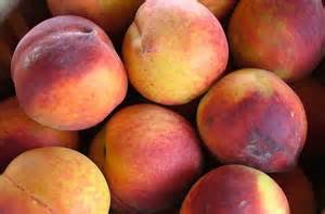 Peaches Popular With Young Consumers