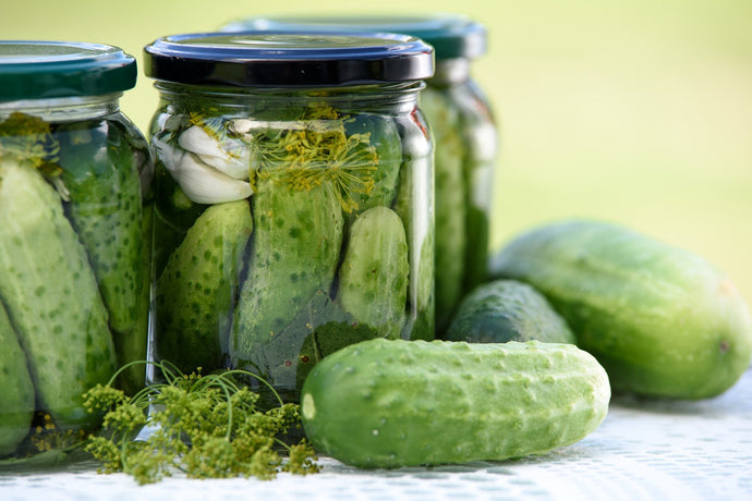 3 Great Uses For Pickle Juice