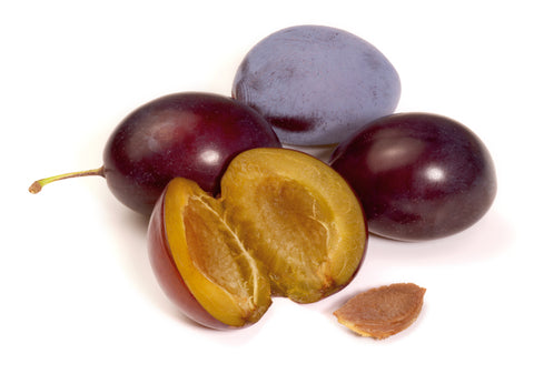 Skin Benefits Associated With Plum Kernel Oil