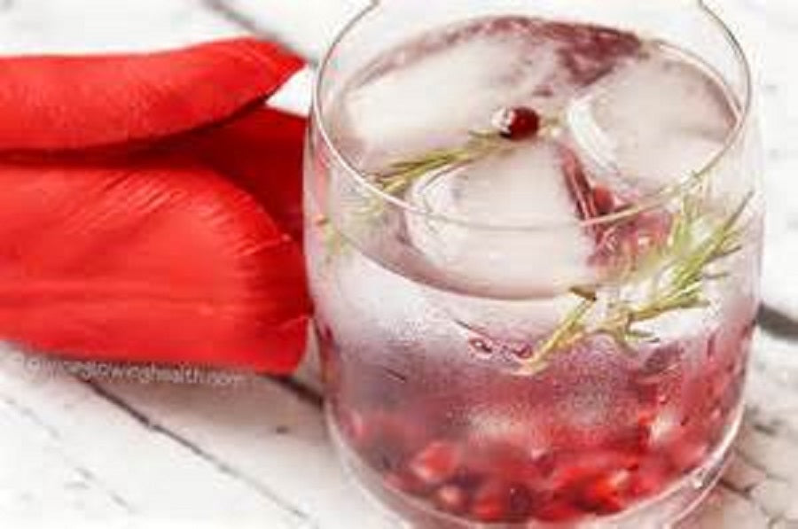 Can Dates And Pomegranates Keep The Doctor Away?