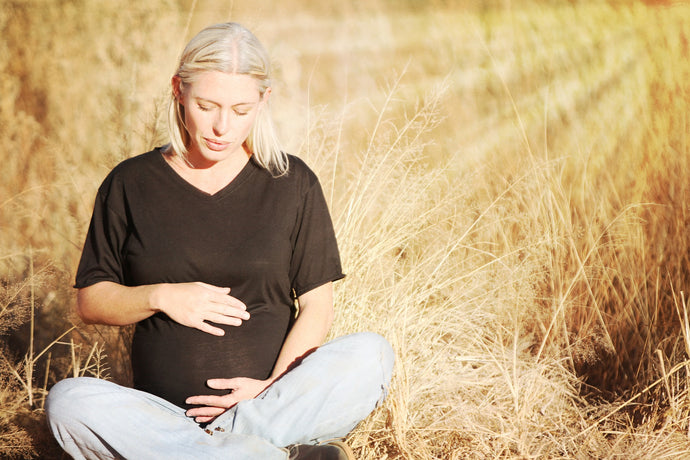 10 Things About Pregnancy We Don't Talk Enough About