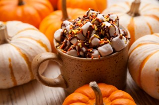 Are Pumpkin Foods Healthy?