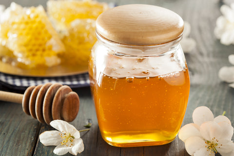 Natural Eczema Cures