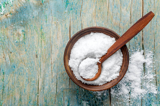 Measuring Sodium Intake May Not Be So Easy