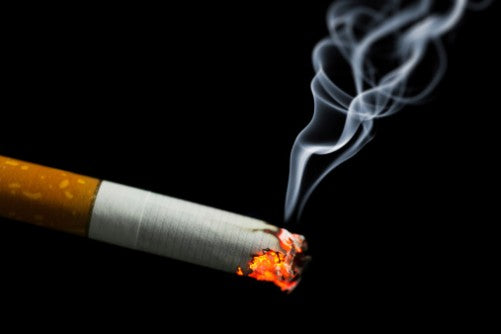 Chemicals In Cigarette Smoke Damage DNA Within Minutes