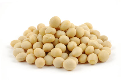 Soybean Oil: Why You Should Stay Away