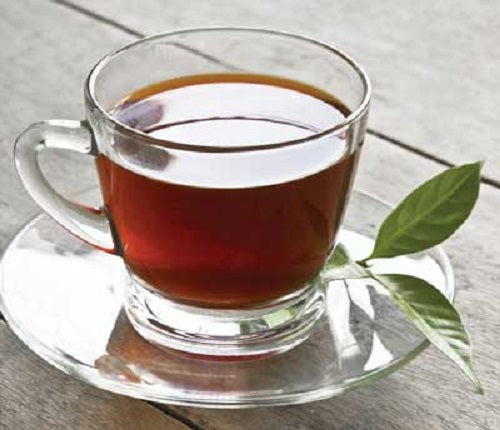 When It Comes To Tea - The Manufacturing Process Is Far From Simple