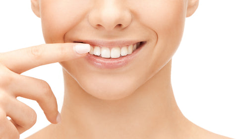 Teeth Strengthening: Heres A Few Ways That Can Help