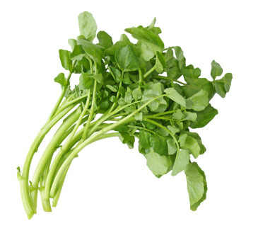 watercress for antioxidants
