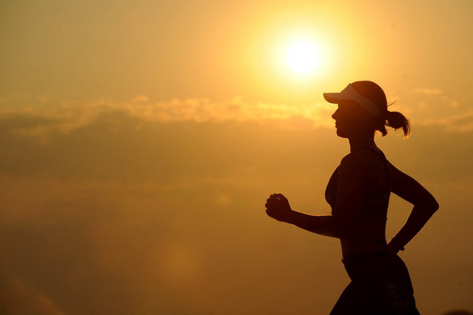 3 Ways To Improve Your Physical Health