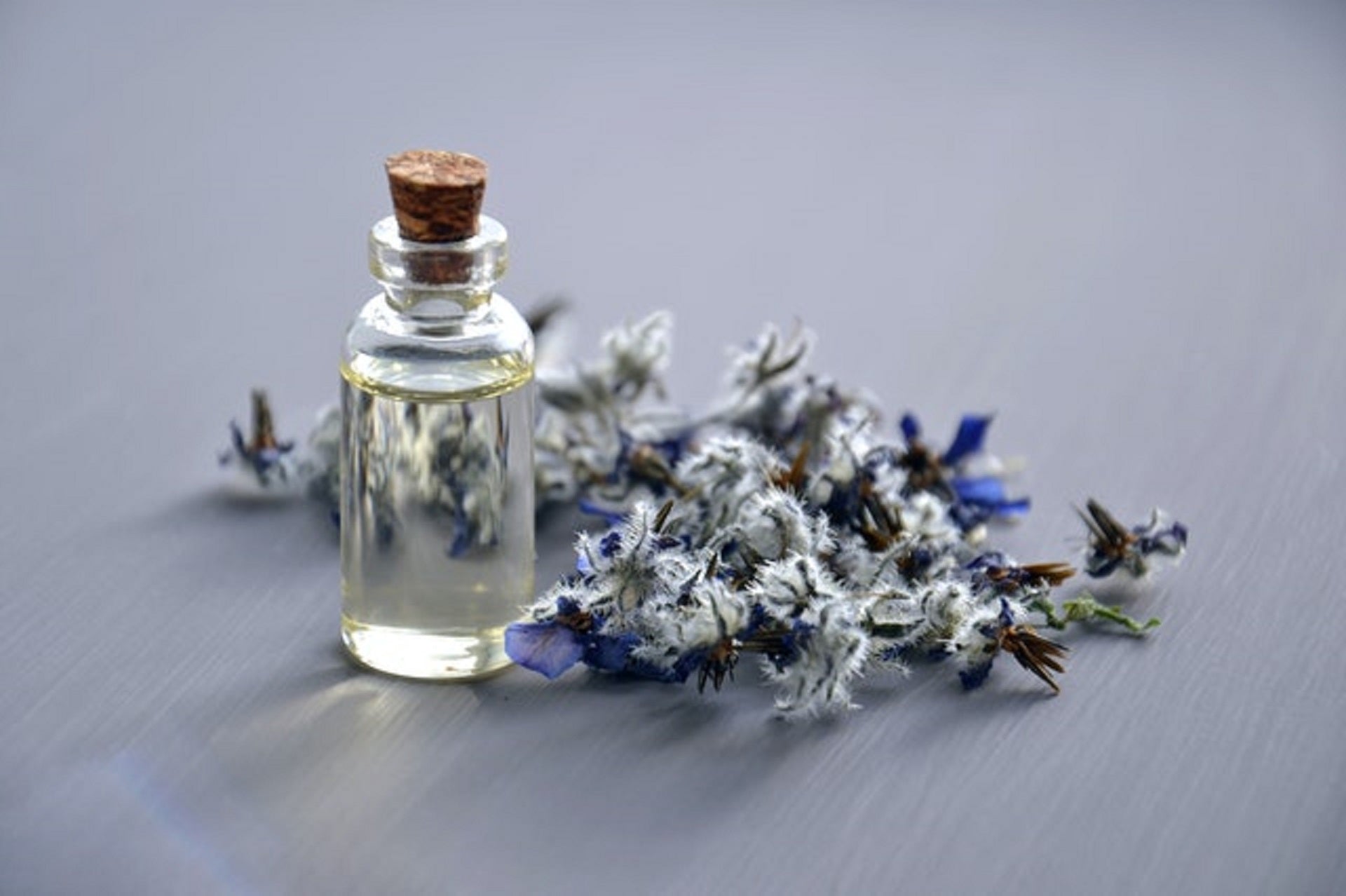 aromatherapy essential oil