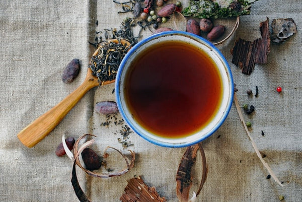 ayurveda tea has many benefits