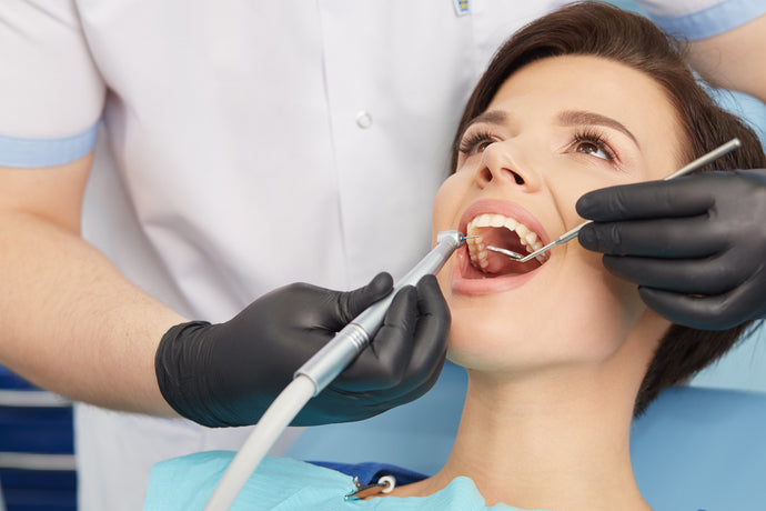 Dental Procedures That Best Fix Your Teeth
