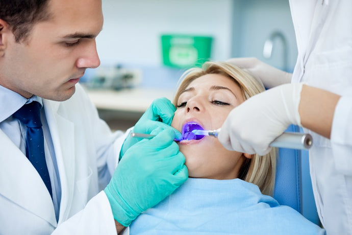 Understanding Cracked Tooth Syndrome (CTS)