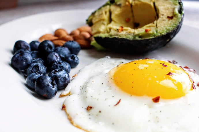 Everything You Need to Know About Starting A Keto Diet