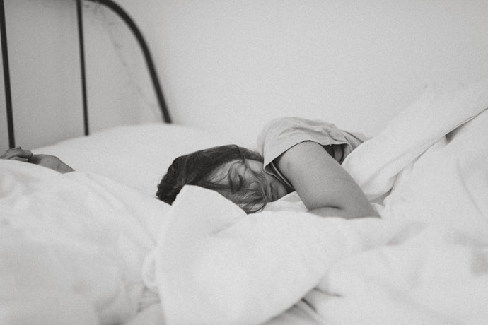 Got Sleep Apnea? Why Fresh CPAP Supplies Make A Difference