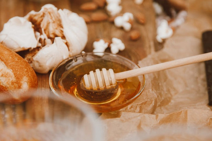 Different Kinds Of Honey And What They Do