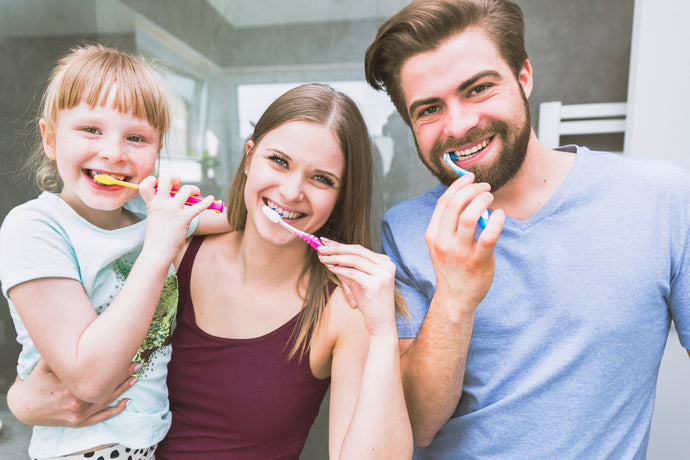 How To Keep Teeth Healthy