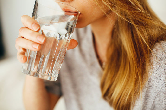 7 Proven Tips To Stay Hydrated And Safe For Summer