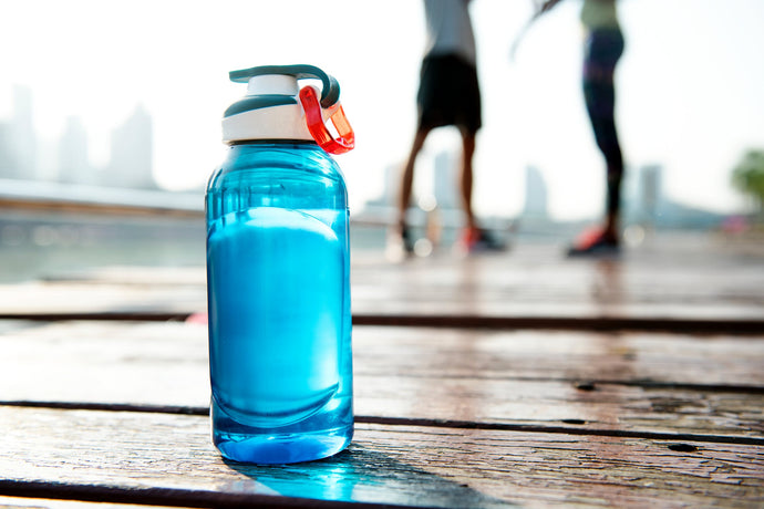 Does Hydration Affect Your Spinal Health And Wellness?