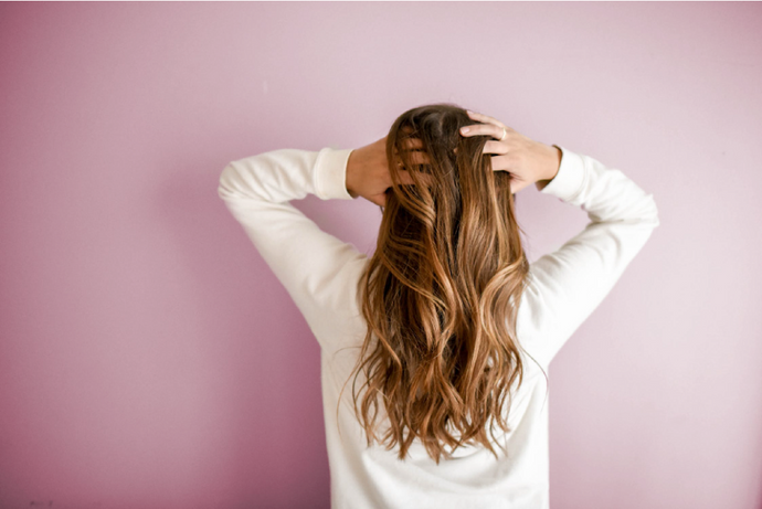 Losing Your Hair? Here’s A Starter's Guide To Treatment