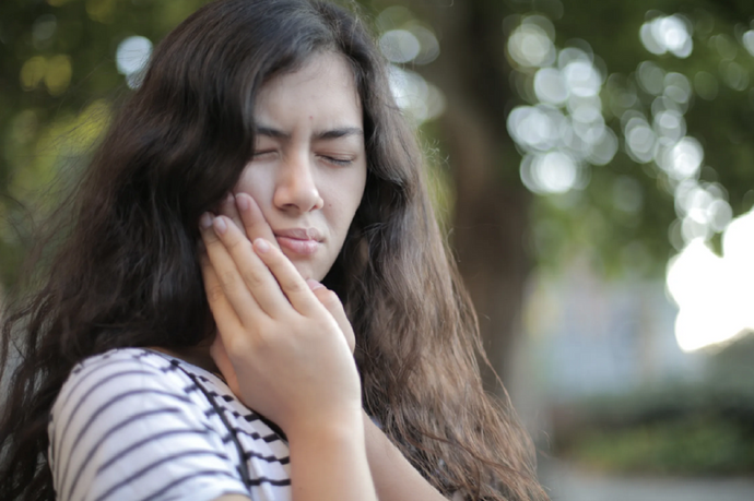 More Than A Toothache: How To Find Relief From A Tooth Abscess