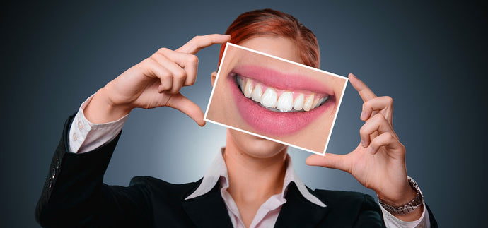4 Lifelong Signs That You Have Weak Teeth