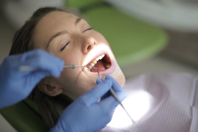 Tooth Infections - What Can You Do?