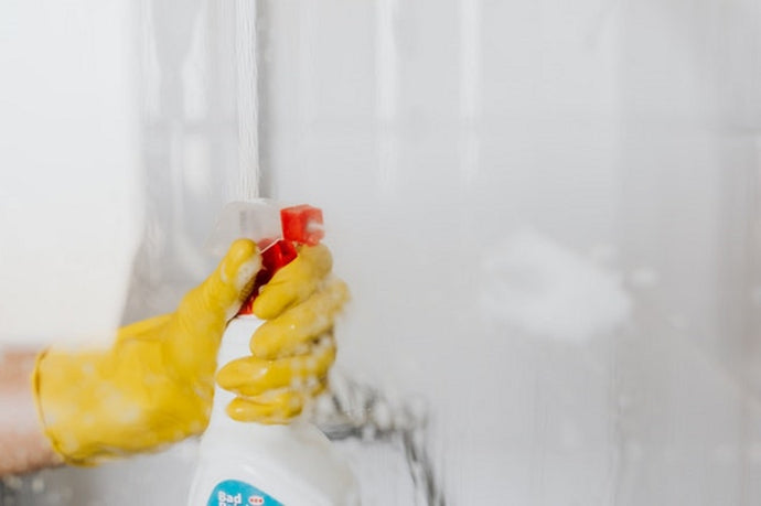 Top 10 Cleaning Hacks To Improve Your Home And Life