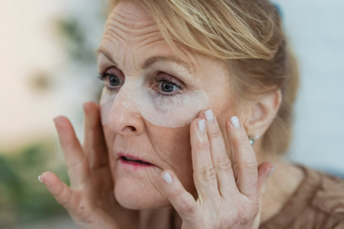 Treatments Your Dermatologist Might Recommend When You Worry About Aging Skin