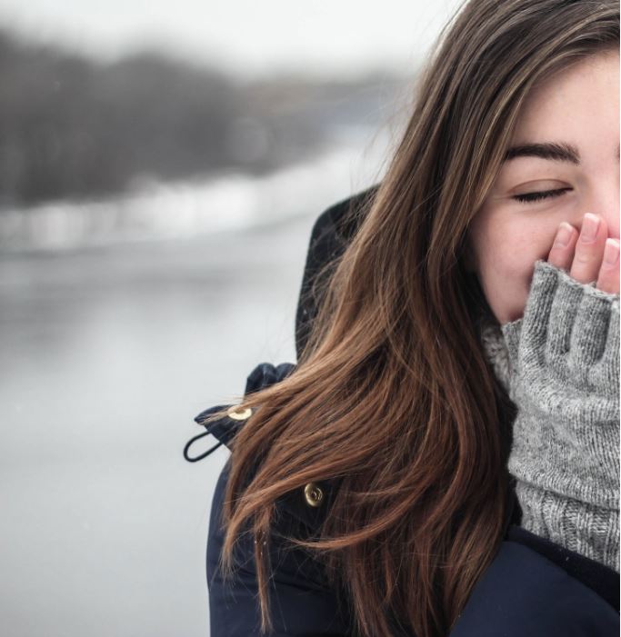 Weathering The Season: 5 Tips For Handling Eczema In The Winter